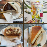 Villa Augustus Comida