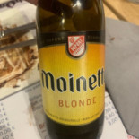 La Table De Figaro Comida