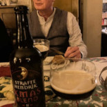 Veaders Hoefke Nourriture