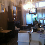 Frituur Icaros Dentro