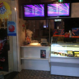 Frituur Icaros Dentro