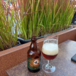 De Yserpoort Nourriture