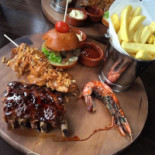 Brussels Lof Nourriture