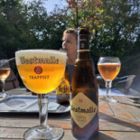 De Jongste Telg Nourriture