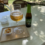 De Jongste Telg Nourriture