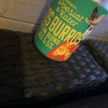 Café Lion D 'or Nourriture