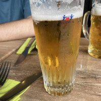 Le Pullman Nourriture