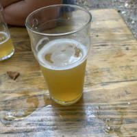 Le Pullman Nourriture