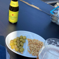 La Poupee Extérieur