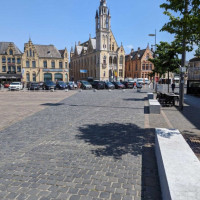 La Poupee Nourriture