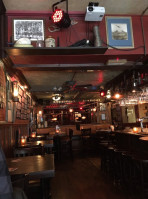 Eetcafe Walkabout Breda À l'intérieur