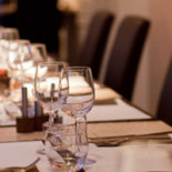 Eldo'licious Nourriture