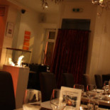 Eldo'licious Nourriture