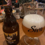 Den Druivelaer Nourriture