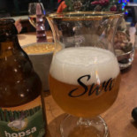 Den Druivelaer Nourriture