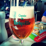 Het Palinghuis Nourriture