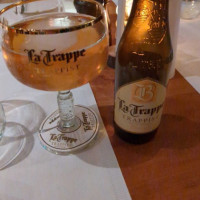 Herberghe In De Heerlyckheid Comida