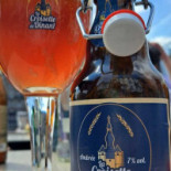 La Famiglia Nourriture