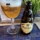 La Famiglia Nourriture