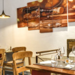 Amor Cibum Nourriture