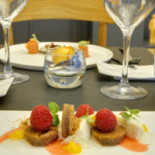 Amor Cibum Nourriture