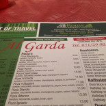 Al Garda Carta