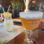 De Nieuwe Driehoek Comida