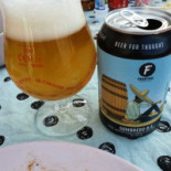 't Backhuys Nourriture