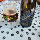 't Backhuys Nourriture