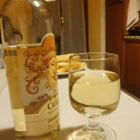 La Stradella Chez Nana Nourriture