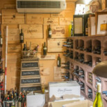 Un Altro Mondo Nourriture