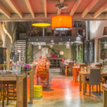 Un Altro Mondo Nourriture