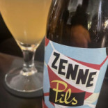 A Brussels Nourriture