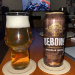 Cafeeka De Kapper À l'intérieur