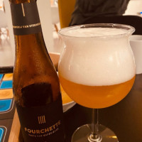 Le Wadeleux Nourriture