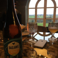 Le Wadeleux Nourriture