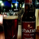 De Rode Leeuw Zuidzande Nourriture