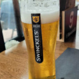 De Hommel À l'intérieur