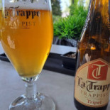 De Hommel Nourriture