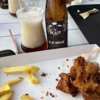 Vis En Zo Nourriture