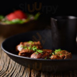 Resto- Toerist Nourriture