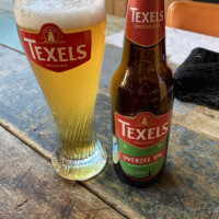 Cafe De Gouden Leeuw Druten Comida