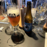 La Passerelle Comida