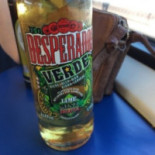 Theetuin Antoniahoeve Comida