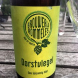 Theetuin Antoniahoeve Comida