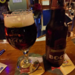 CafÉ Sjaen Discobar Toedem Nourriture