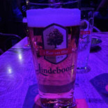 CafÉ Sjaen Discobar Toedem Nourriture