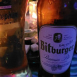 Wolfslaar B.v. Nourriture