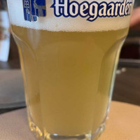 Chantilly Nourriture