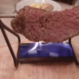 Beythem-statie Nourriture